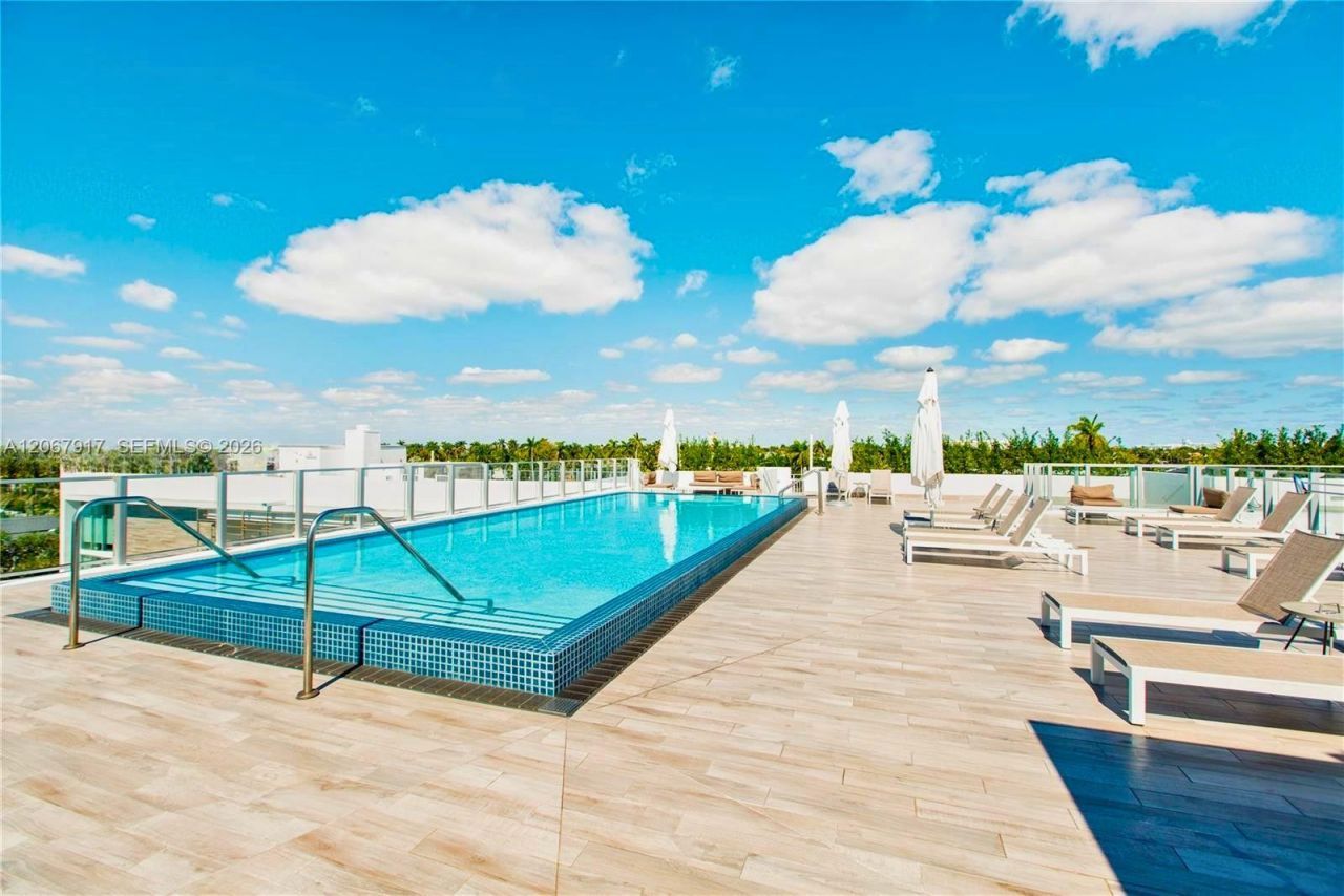 1201 20th St, Unit 410, Miami Beach, FL 33139 Photo