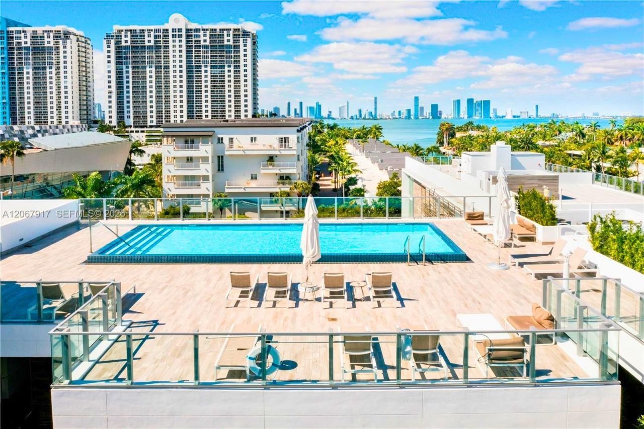 1201 20th St, Unit 410, Miami Beach, FL 33139 Photo