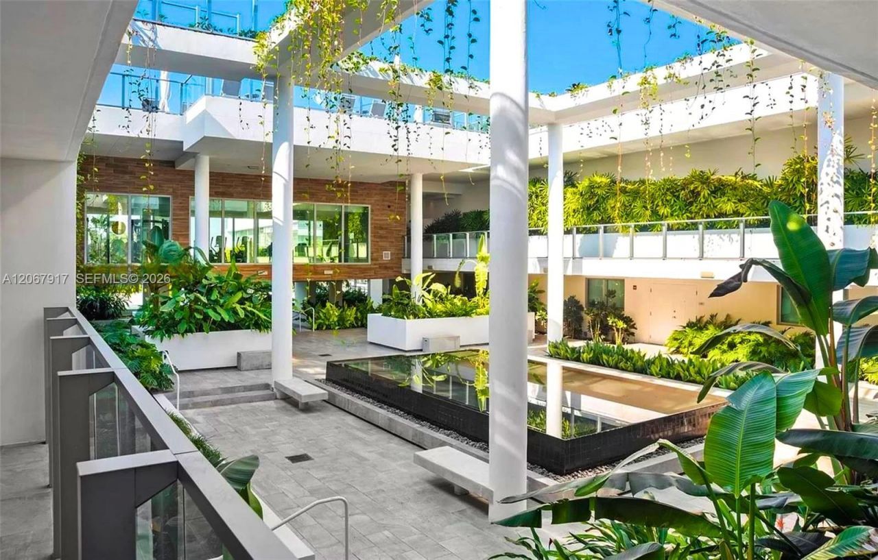 1201 20th St, Unit 410, Miami Beach, FL 33139 Photo