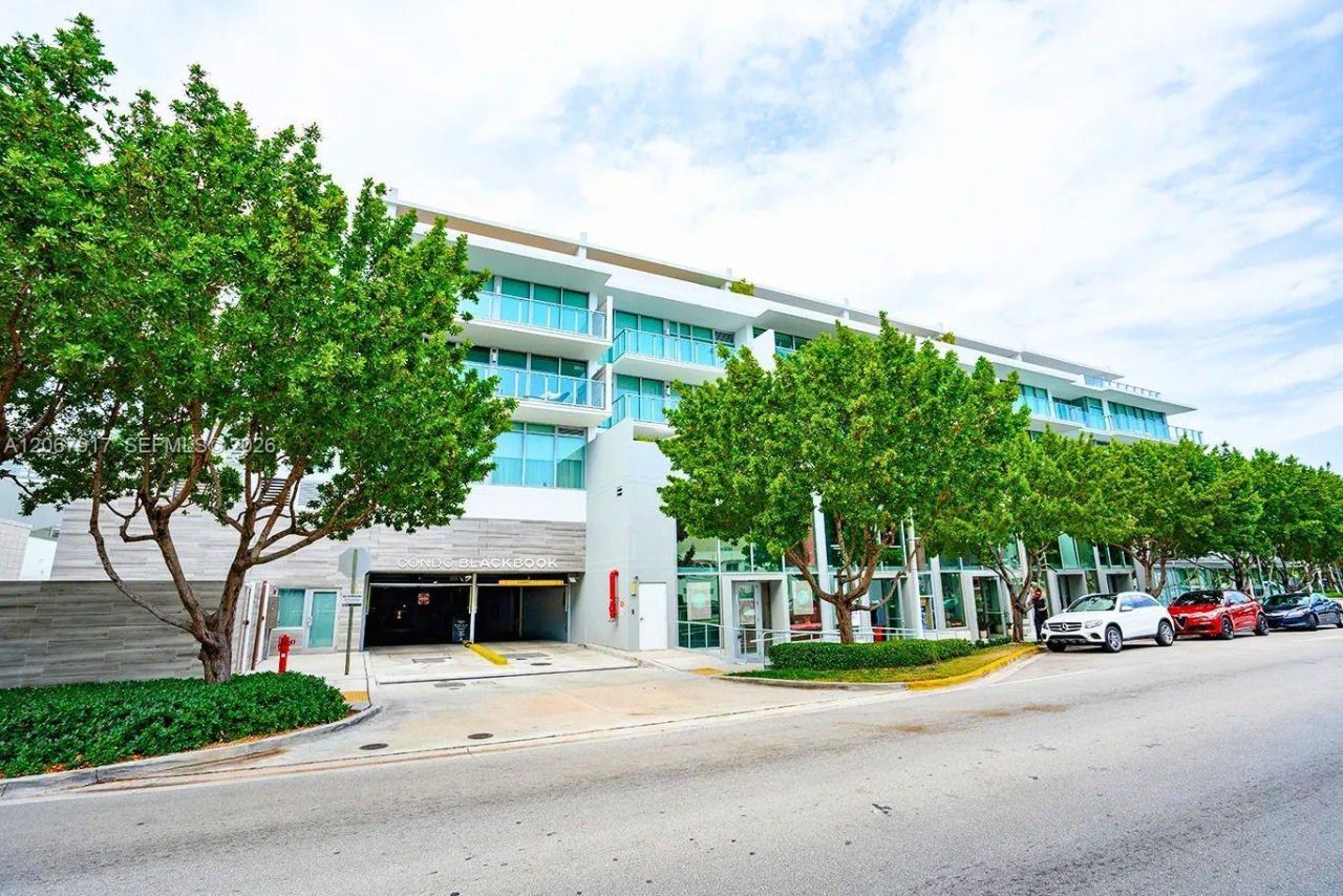 1201 20th St, Unit 410, Miami Beach, FL 33139 Photo