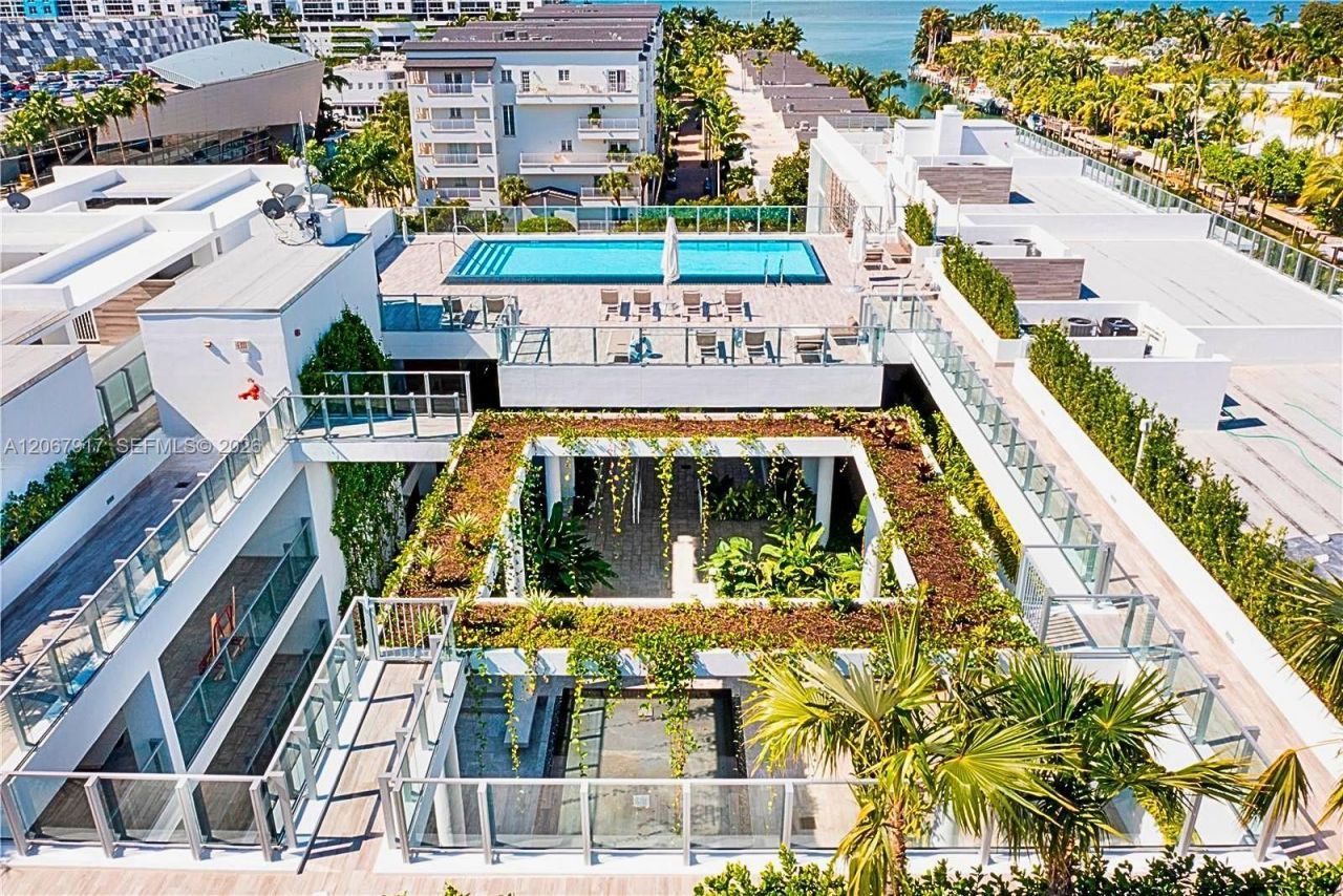 1201 20th St, Unit 410, Miami Beach, FL 33139 Photo