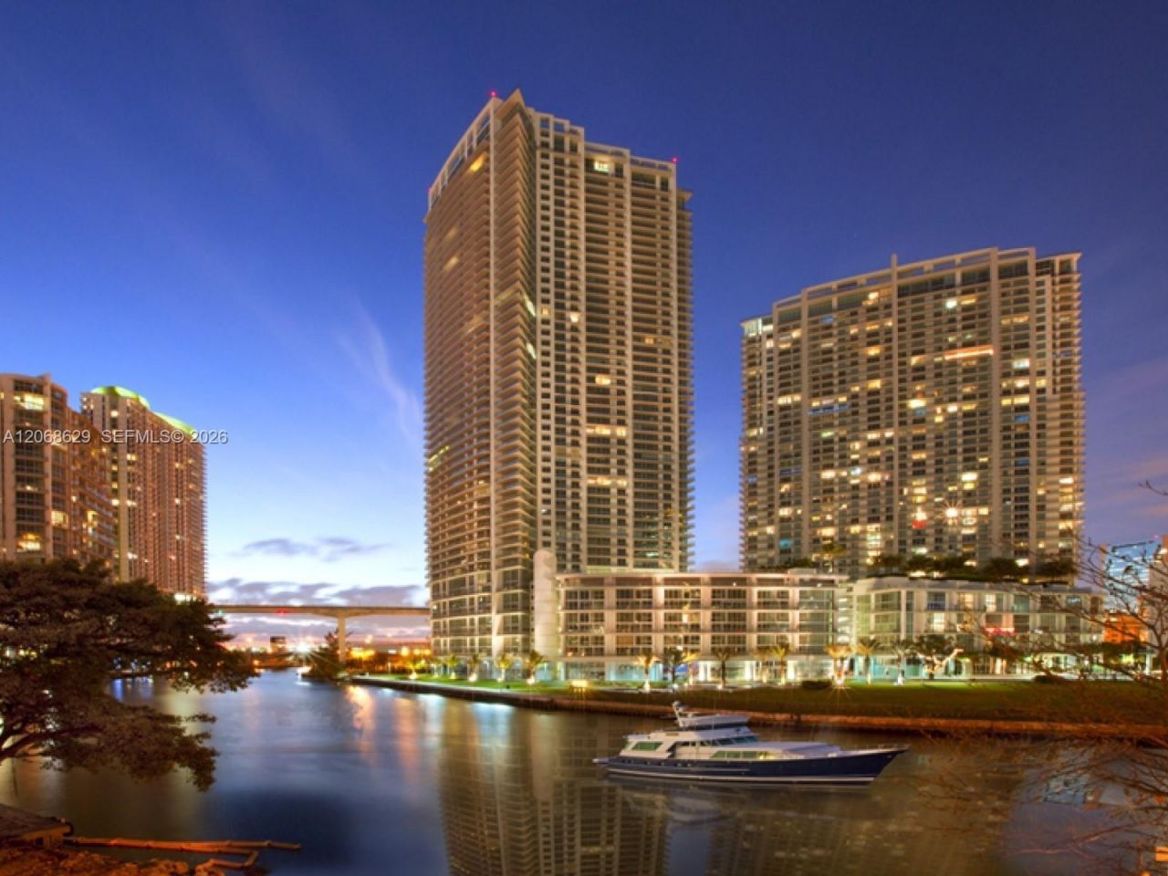 90 SW 3rd St , Unit 3802, Miami, FL 33130 Photo