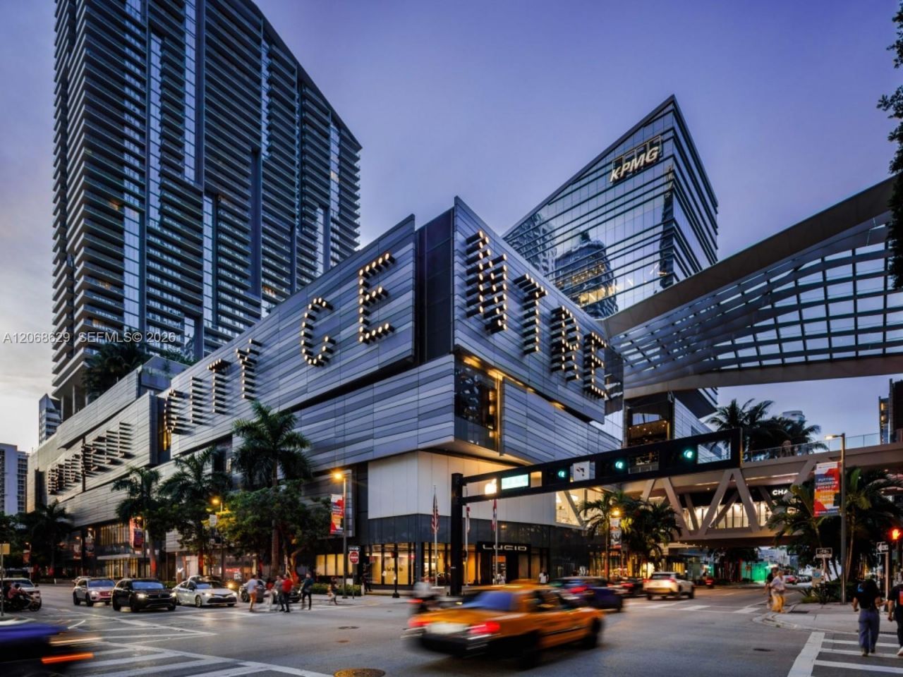 90 SW 3rd St , Unit 3802, Miami, FL 33130 Photo