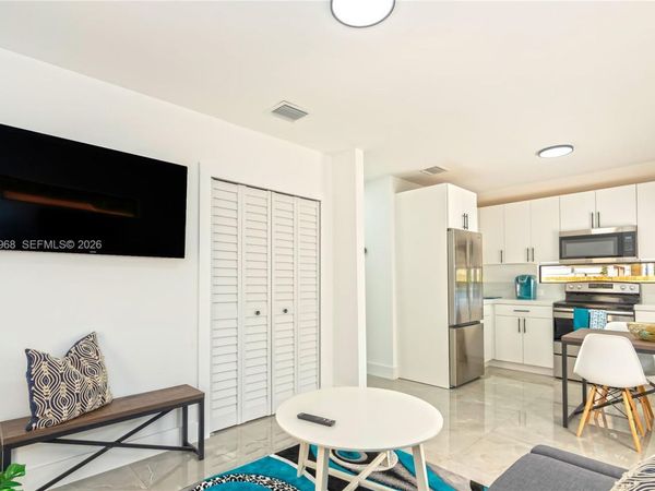 345 NW 53rd St , Unit A, Miami, FL 33127