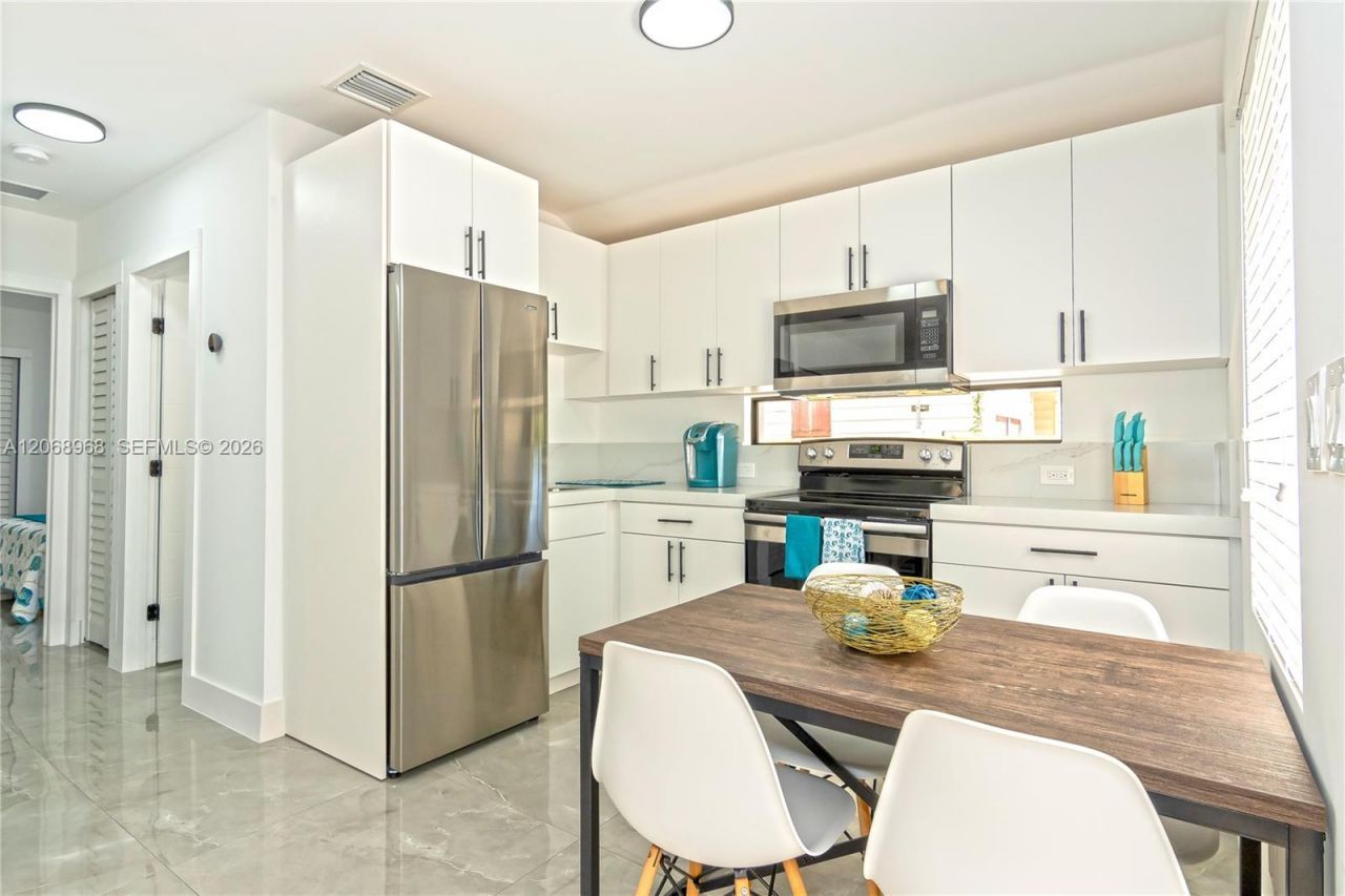 345 NW 53rd St , Unit A, Miami, FL 33127 Photo