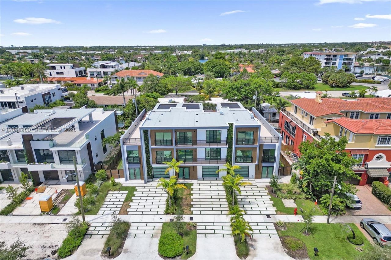 1825 NE 26th Ave, Unit 1, Fort Lauderdale, FL 33305 Photo