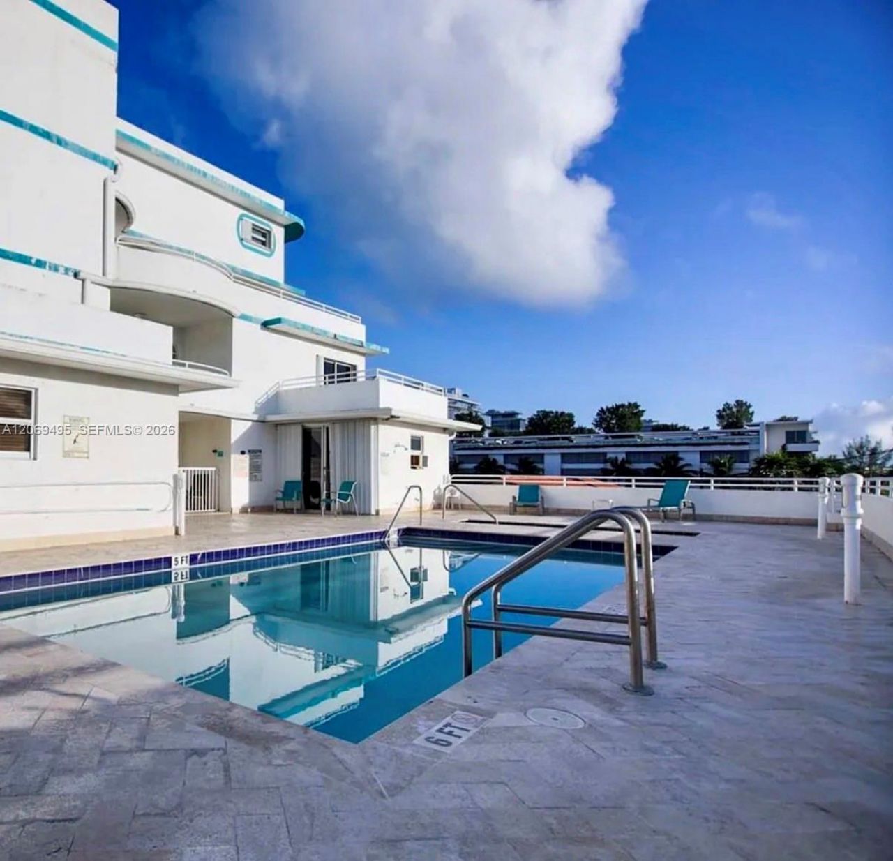 9156 Collins Ave, Unit 202, Surfside, FL 33154 Photo