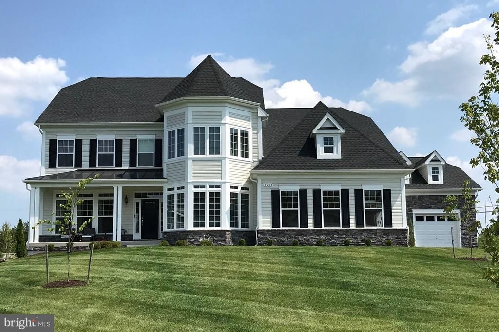 22215 GEORGIA AVENUE , BROOKEVILLE, MD 20833