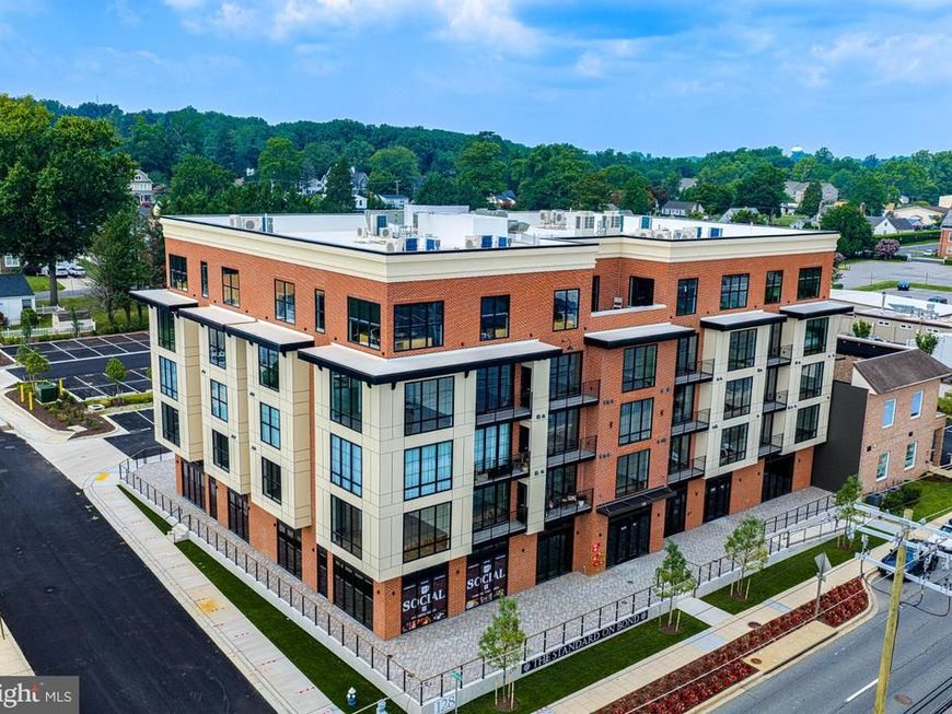 128 N Bond Street , Unit 202, Bel Air, MD 21014 Main Photo