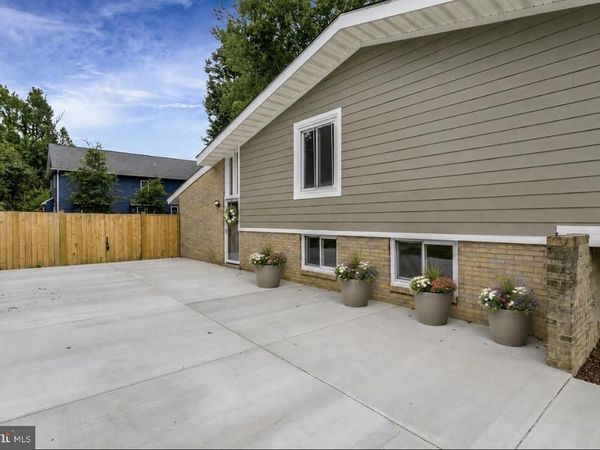 2829 JOSEPH MAKELL COURT, ALEXANDRIA, VA 22306