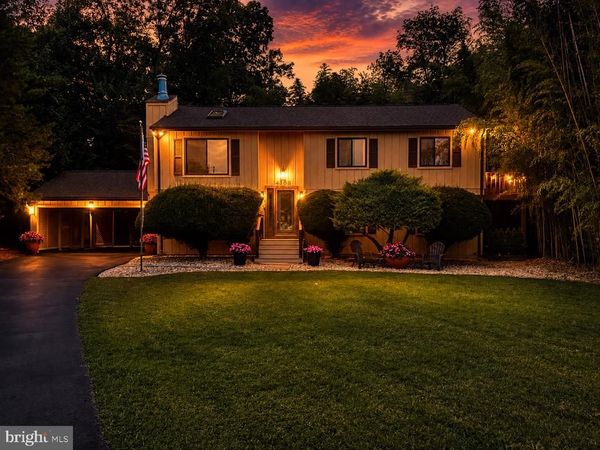 4368 SUNSET COURT, WARRENTON, VA 20187