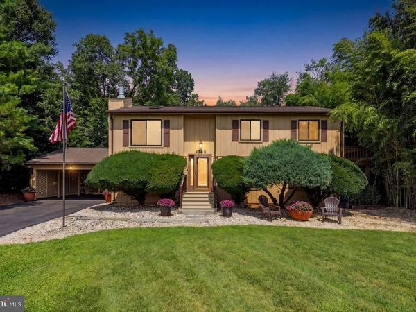 4368 SUNSET COURT, WARRENTON, VA 20187