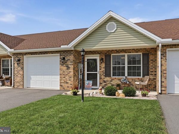 332 FRANKLIN WAY, SHIPPENSBURG, PA 17257