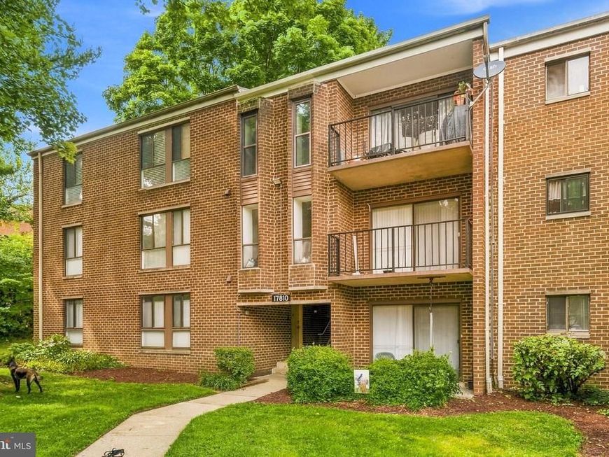 17810 Buehler Road, Unit 3-C-4, Olney, MD 20832 Main Photo