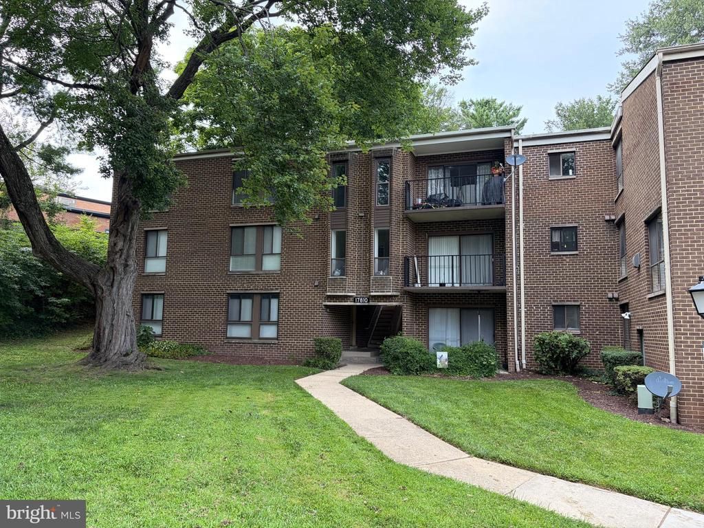 17810 BUEHLER ROAD , OLNEY, MD 20832