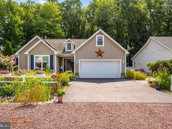 3 LINKS LANE , BERLIN, MD 21811