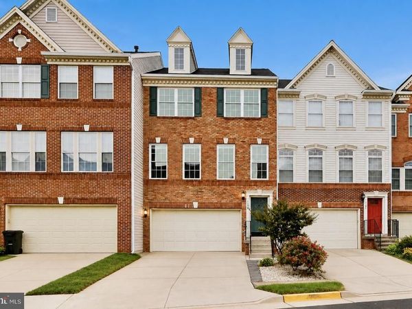 1179 CAMBRIA TERRACE NE, LEESBURG, VA 20176