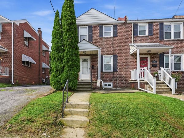 1516 W LATIMER PLACE, WILMINGTON, DE 19805