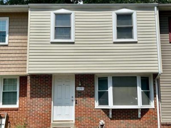 5197 HERITAGE DRIVE, KING GEORGE, VA 22485