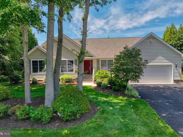 10 SUFFOLK ROAD, REHOBOTH BEACH, DE 19971