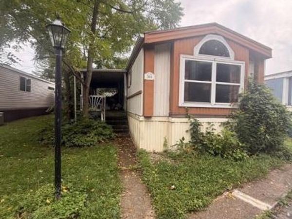 90 SALEM CHURCH ROAD, Unit 503, MECHANICSBURG, PA 17050