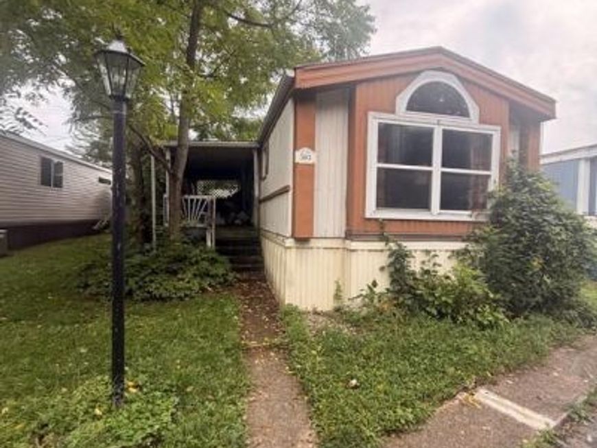 90 Salem Church Road, Unit 503, Mechanicsburg, PA 17050 Main Photo