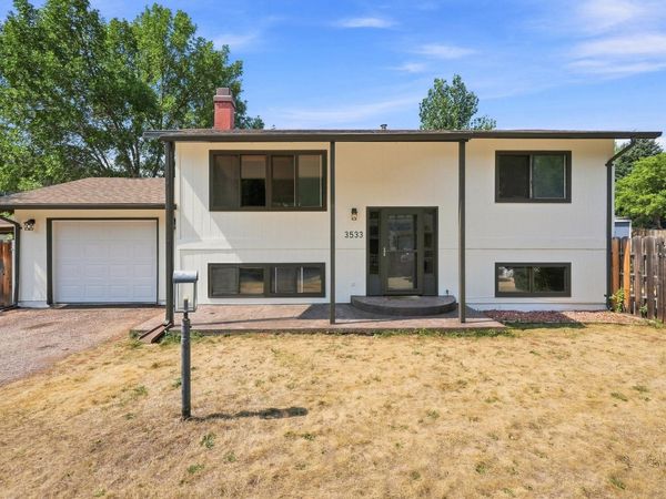 3533 BRISTLECONE PL, Rapid City, SD 57702