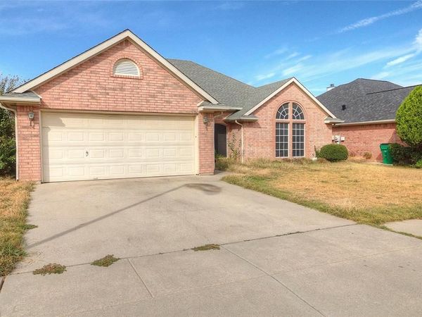 7409 Glen Drive, Watauga, TX 76148