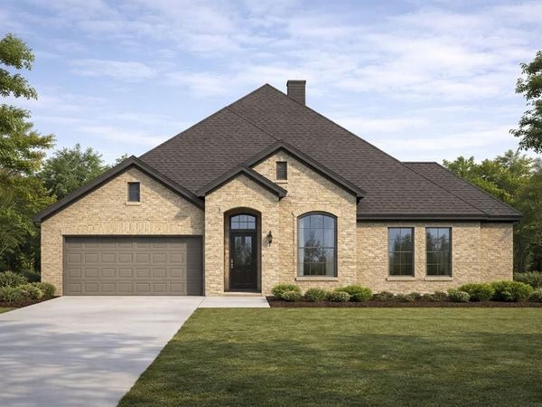 109 Loveta Lane, Boyd, TX 76023