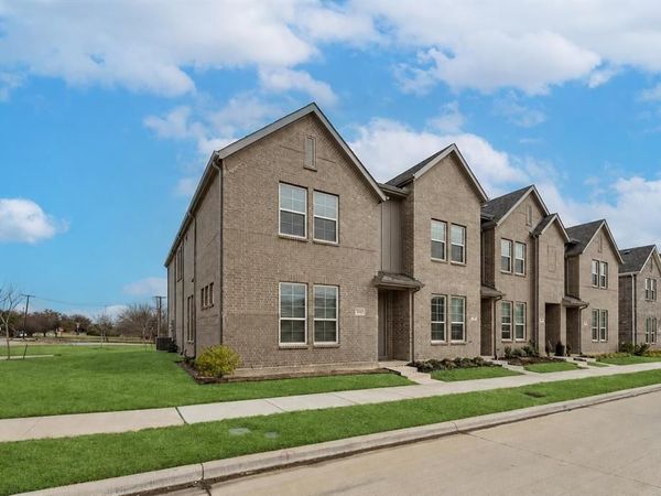 5103 Community Street, Haltom City, TX 76117