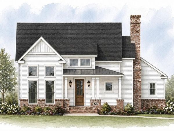 425 Garrett Way , Midlothian, TX 76065