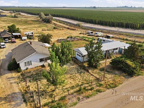 25432 Fern Lane, Wilder, ID 83676