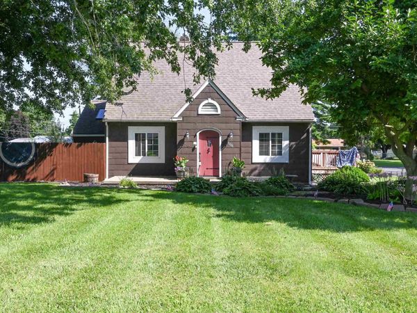 708 E ALTO Road, Kokomo, IN 46902