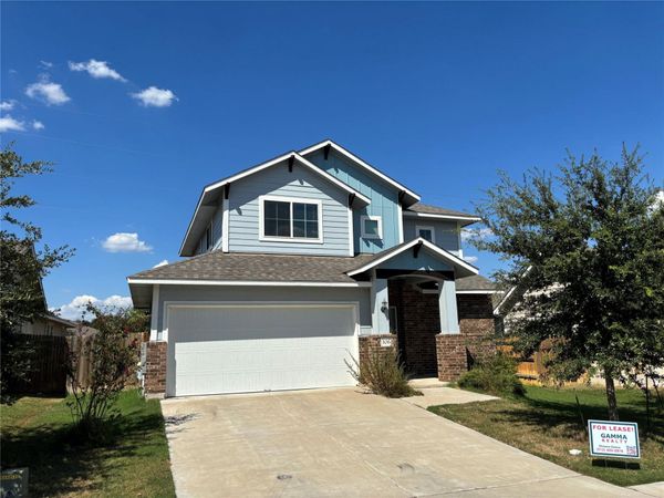106 Crooked Trail TRL, Bastrop, TX 78602