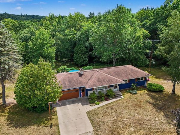 351 E Fruitvale Road, Montague, MI 49437