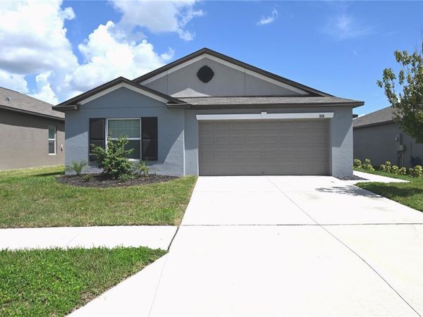 2674 RED EGRET DRIVE, BARTOW, FL 33830