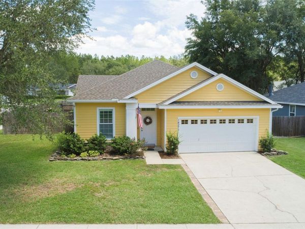 14274 NW 9TH ROAD , NEWBERRY, FL 32669