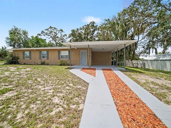6925 TREEHAVEN DRIVE , SPRING HILL, FL 34606