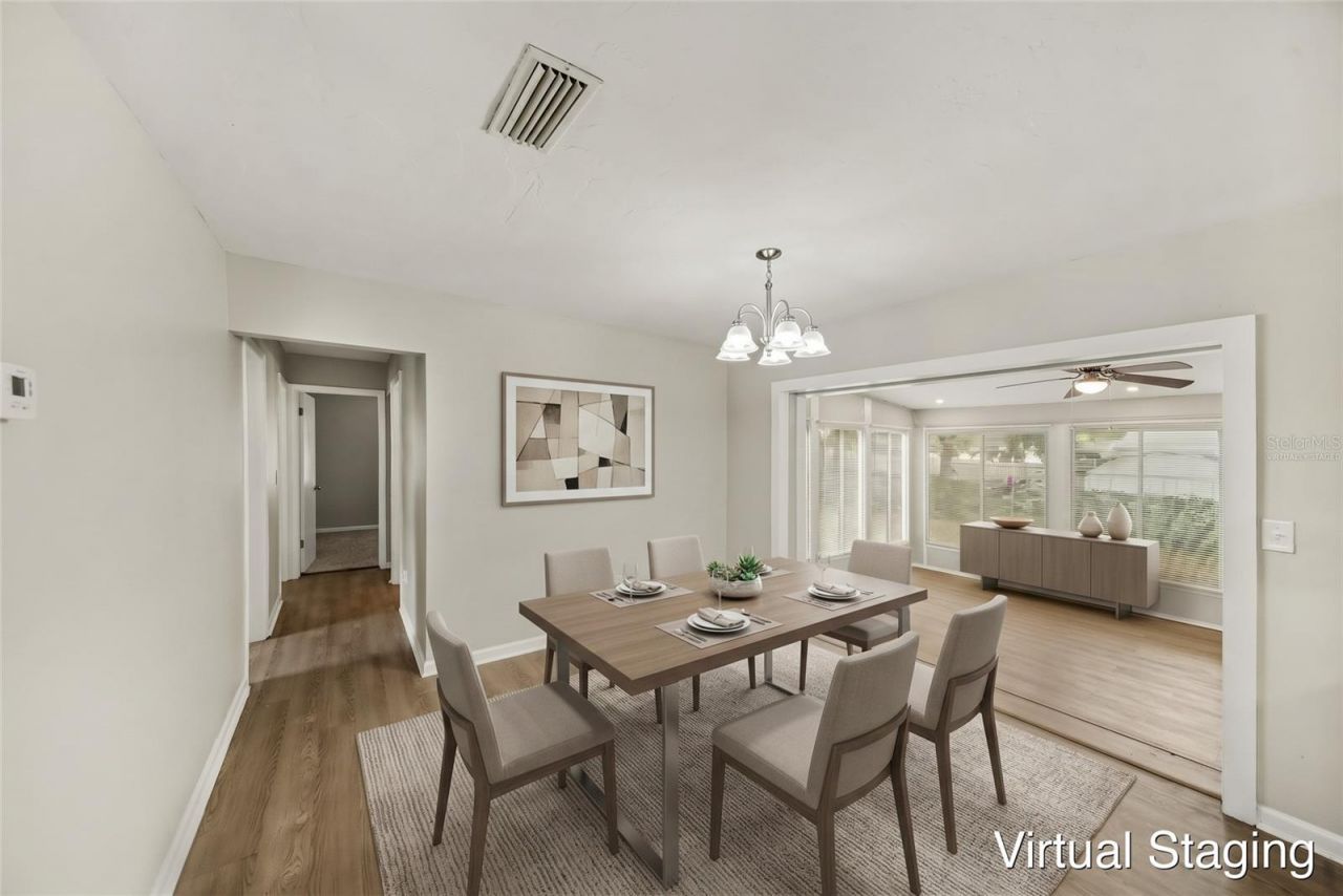6925 Treehaven Drive, Spring Hill, FL 34606 Photo