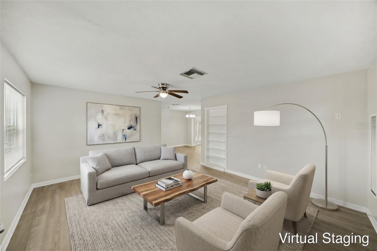 6925 Treehaven Drive, Spring Hill, FL 34606 Photo