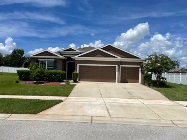 1423 ALEXINGTON AVENUE , DELTONA, FL 32725