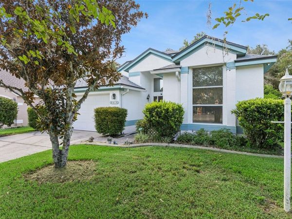 2615 BURWOOD AVENUE , ORLANDO, FL 32837