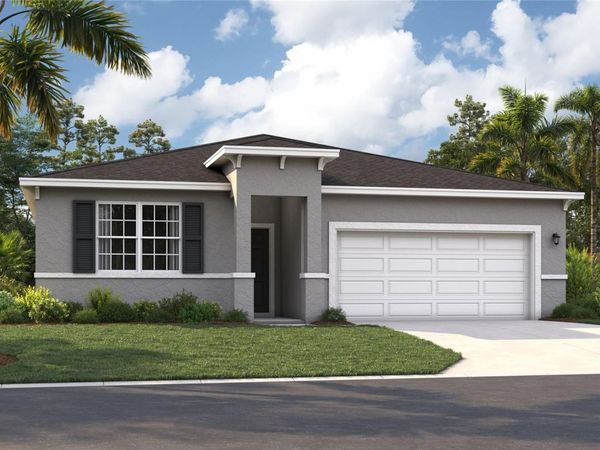713 CROWN ROSE DRIVE , EAGLE LAKE, FL 33839