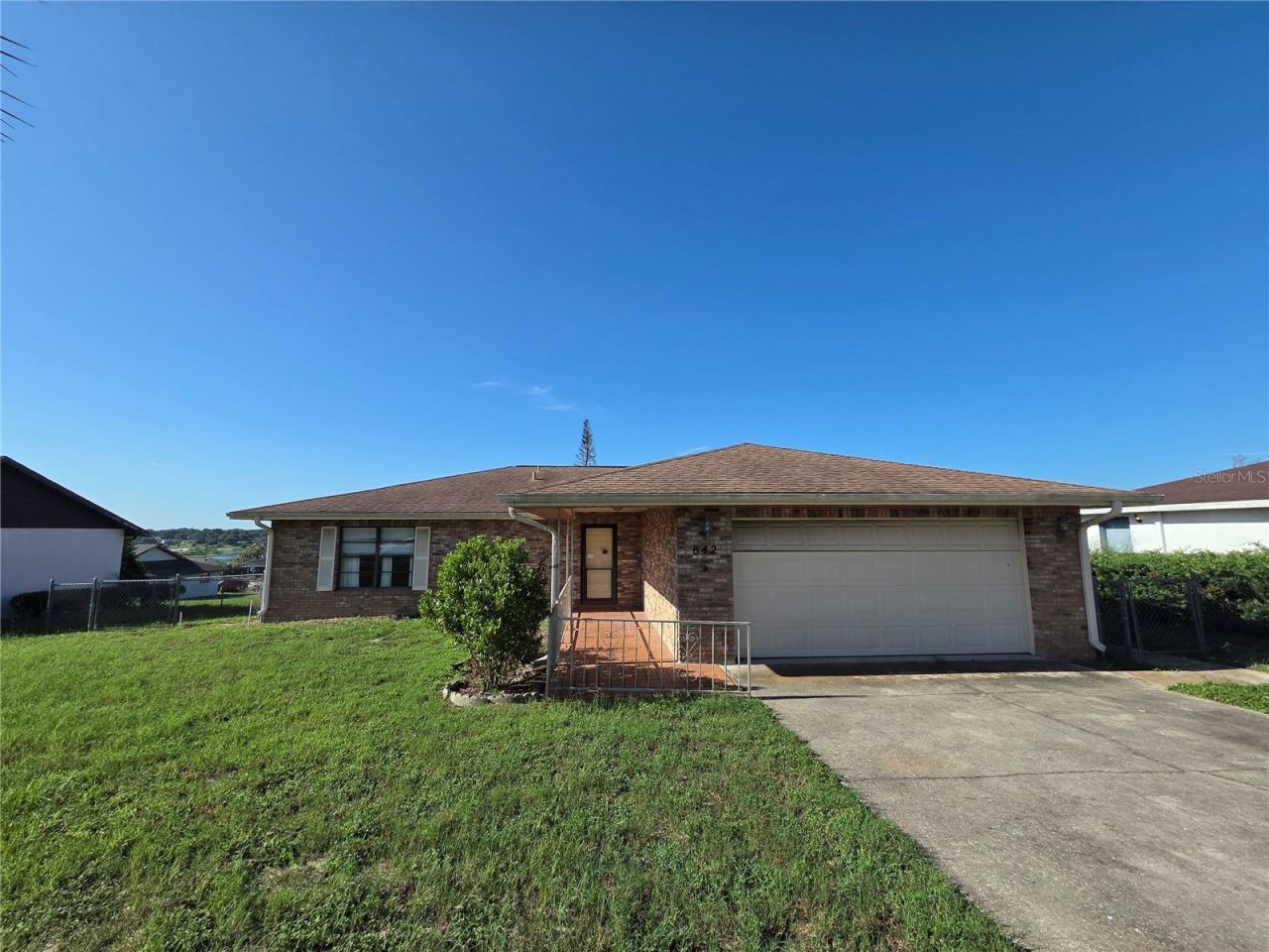 842 Osceola Ave , Lake Wales, FL 33853 Main Photo