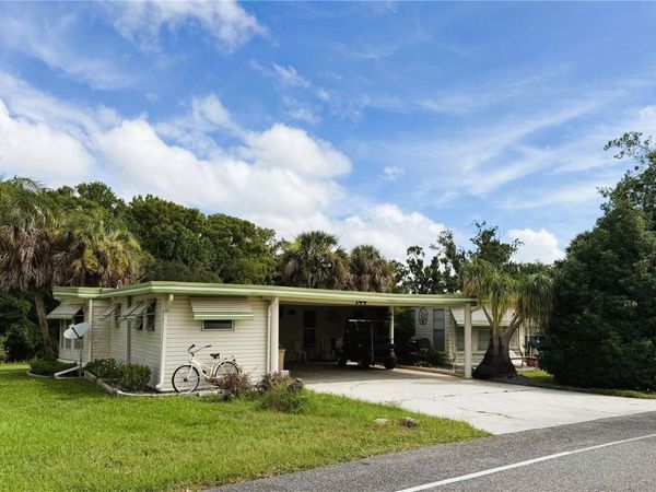 144 PALO VERDE DRIVE , LEESBURG, FL 34748
