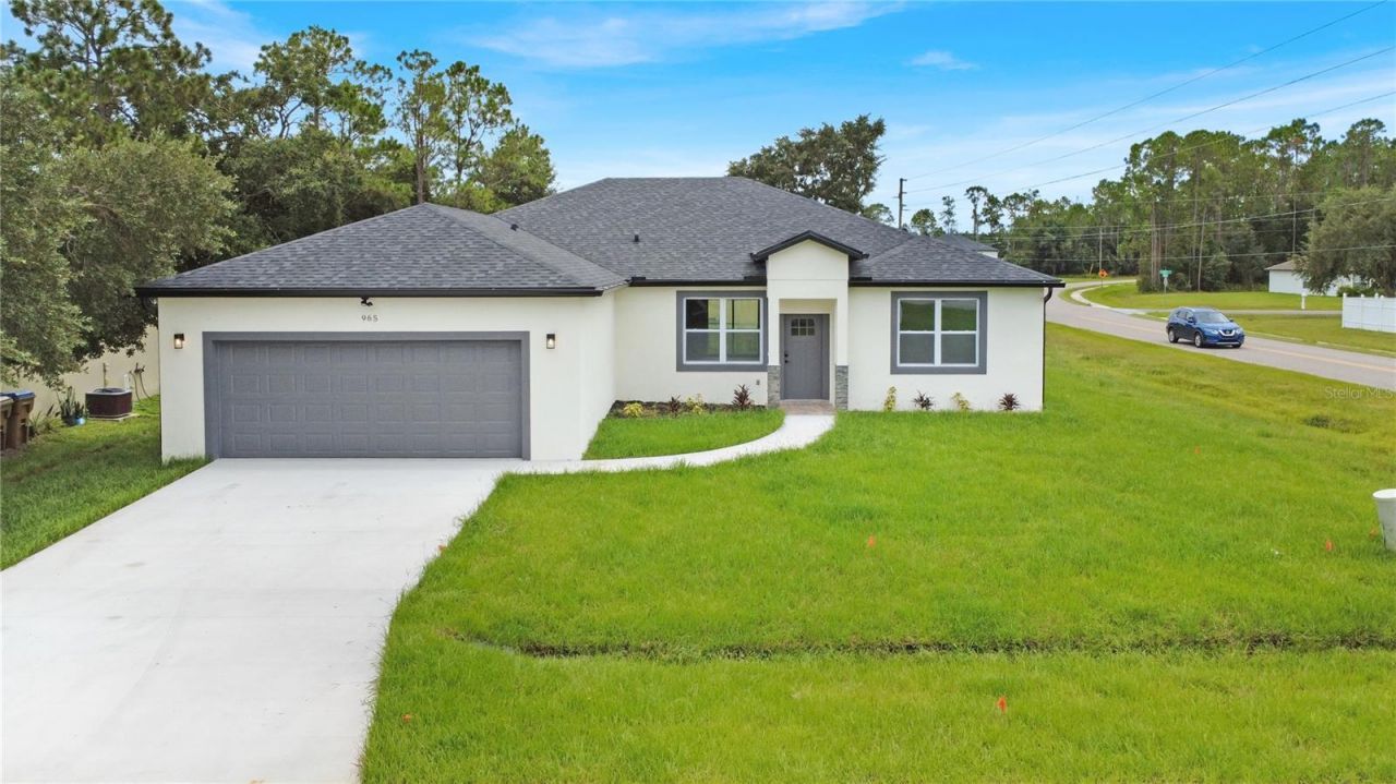965 Nancy Court , Kissimmee, FL 34759 Main Photo