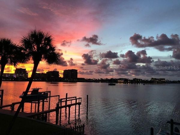210 DOLPHIN POINT , Unit C, CLEARWATER BEACH, FL 33767