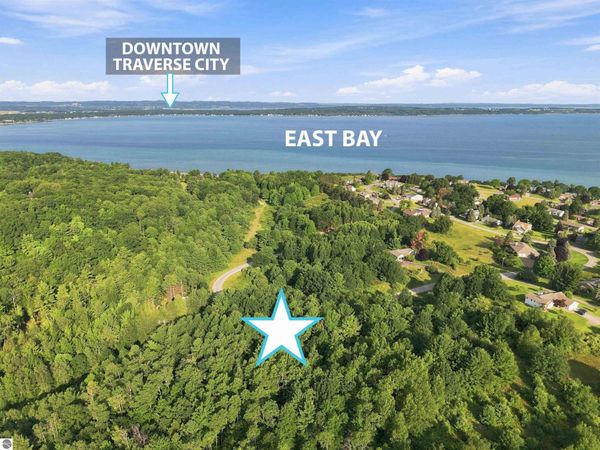 44 Kirkridge Drive, Williamsburg, MI 49690