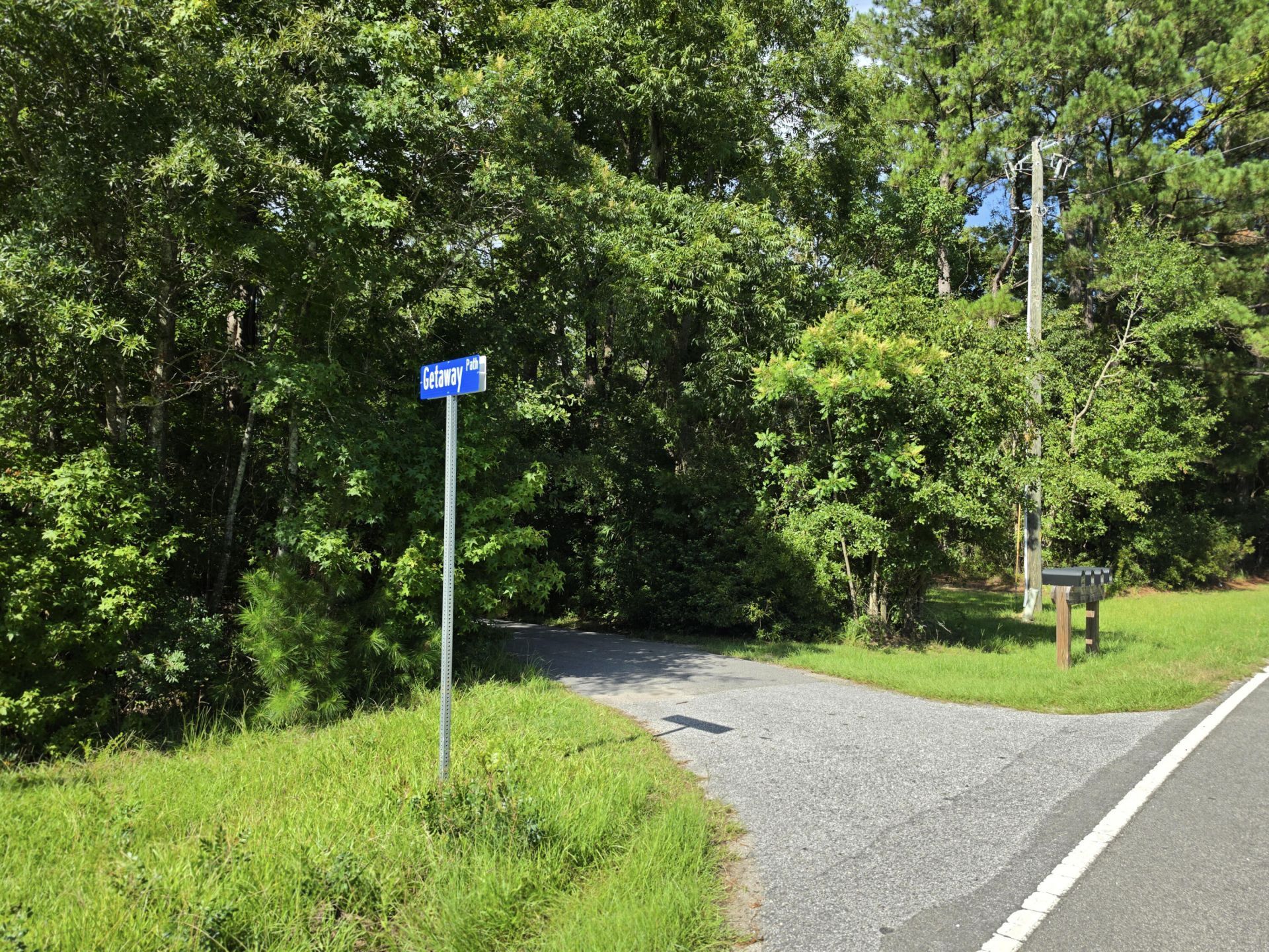 8593 Doar Road Photo 5