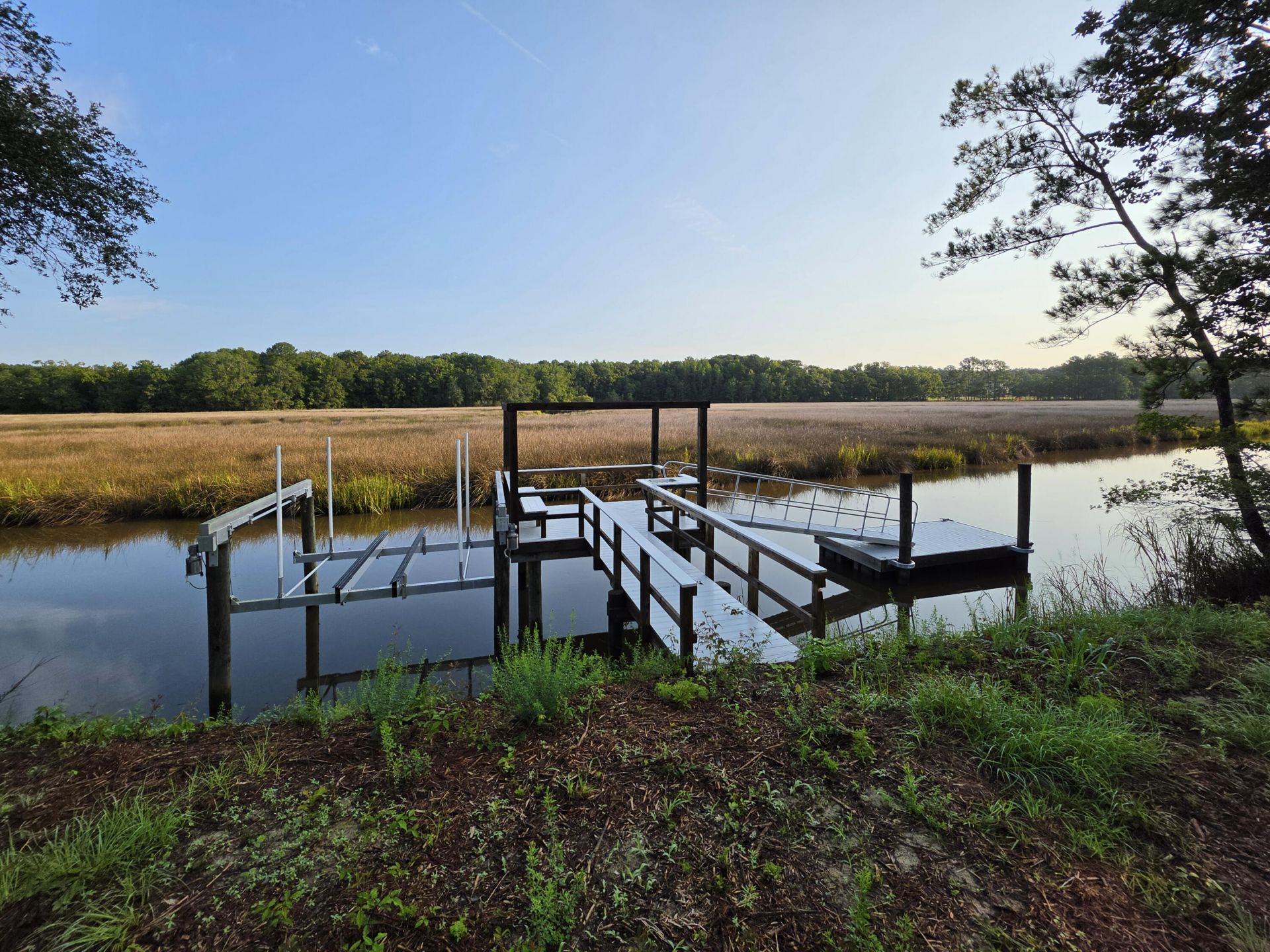 8593 Doar Road Photo 9